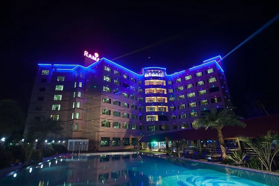 Ramada By Wyndham Alleppey Alappuzha Hotel