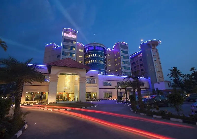 Ramada By Wyndham Alleppey Alappuzha India