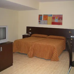 Hotel Pique Gandesa