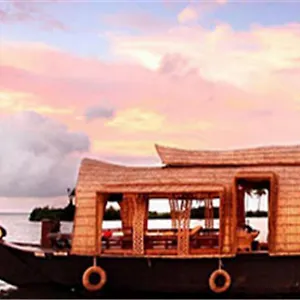  Marvel Cruise, Alappuzha