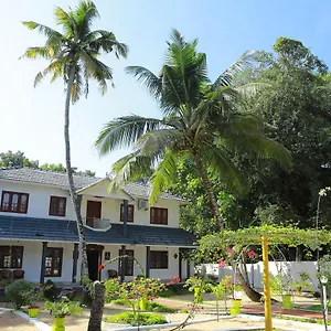 Homestay Marari Peterland, Alappuzha