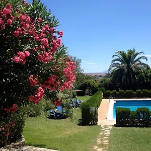 Hotel La Peña Tarifa