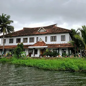 Homestay Ayana's, Alappuzha