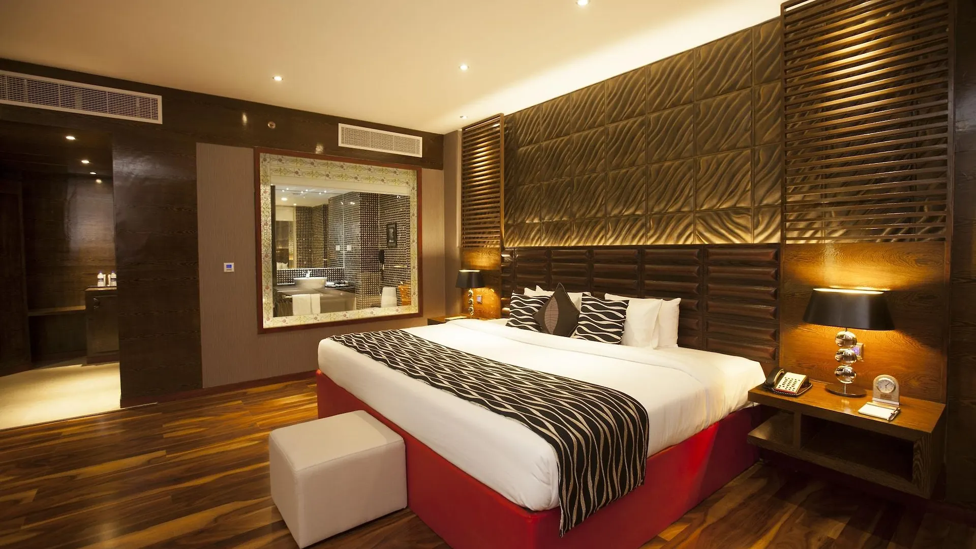 Ramada By Wyndham Alleppey Alappuzha 5*,