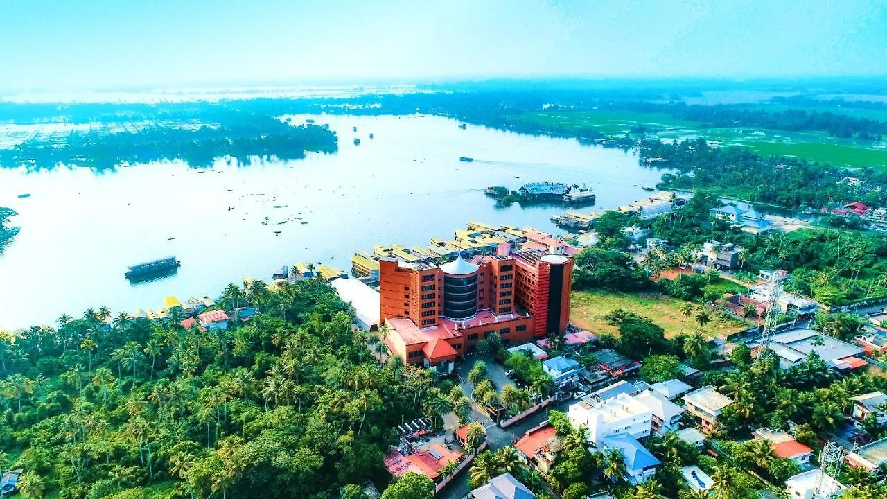 Ramada By Wyndham Alleppey Alappuzha