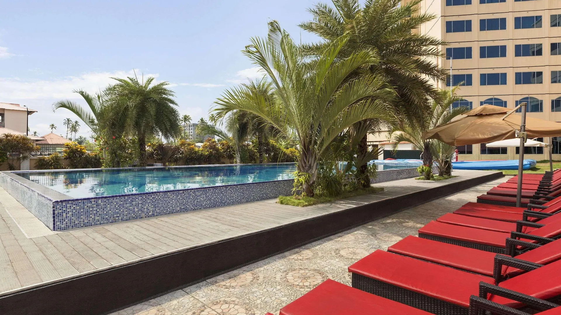 Ramada By Wyndham Alleppey Alappuzha