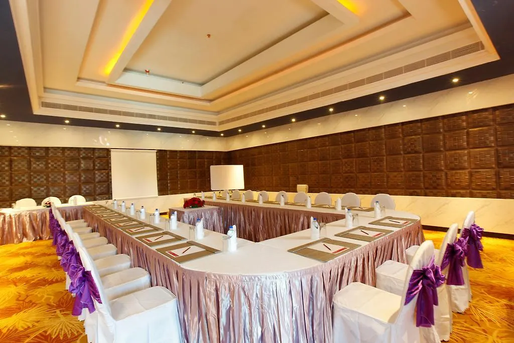 Ramada By Wyndham Alleppey Alappuzha