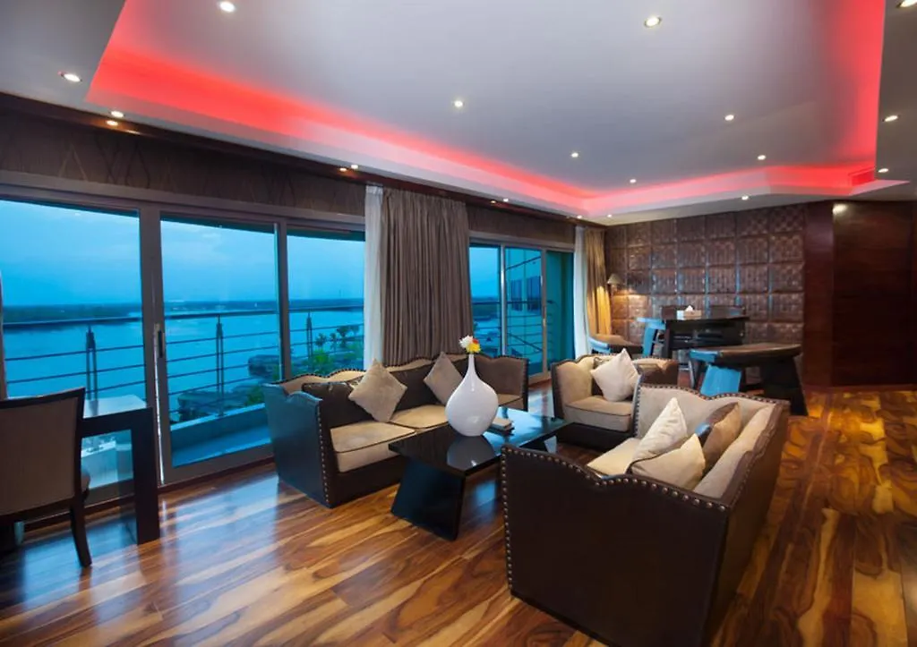Ramada By Wyndham Alleppey Alappuzha India