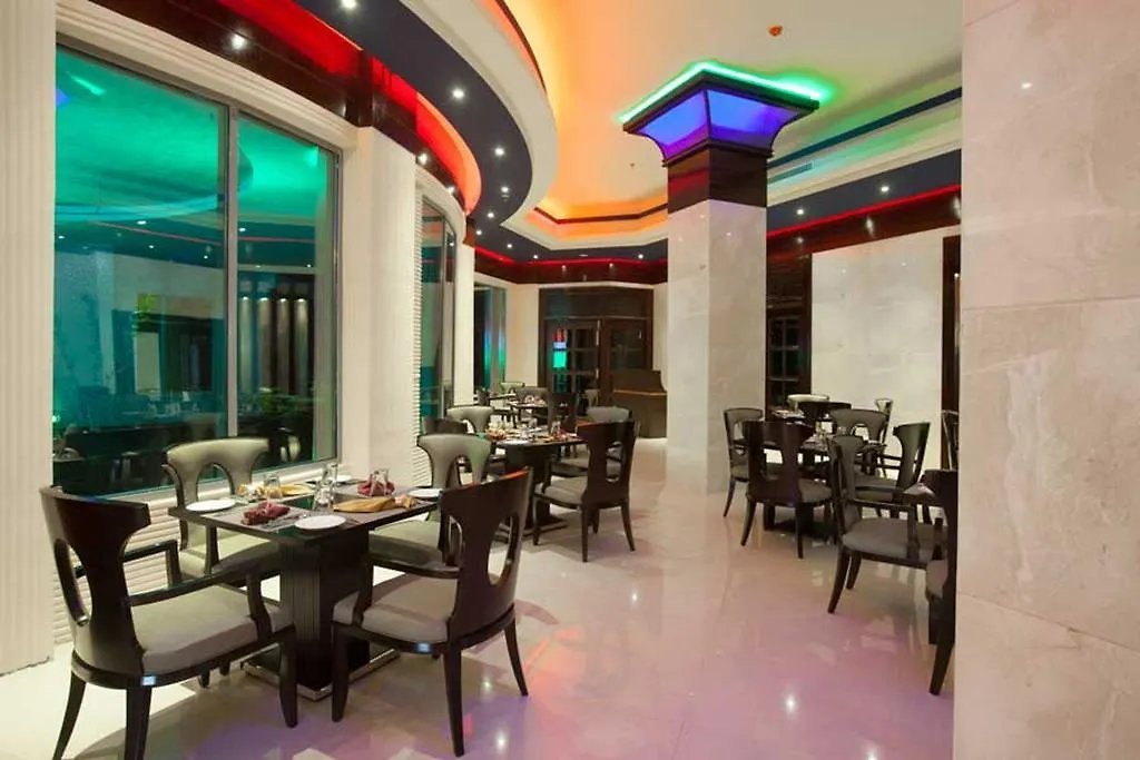 ***** Szálloda Ramada By Wyndham Alleppey Alappuzha India