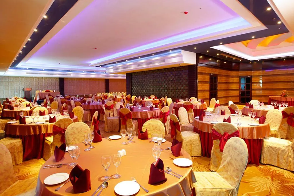 Ramada By Wyndham Alleppey Alappuzha India