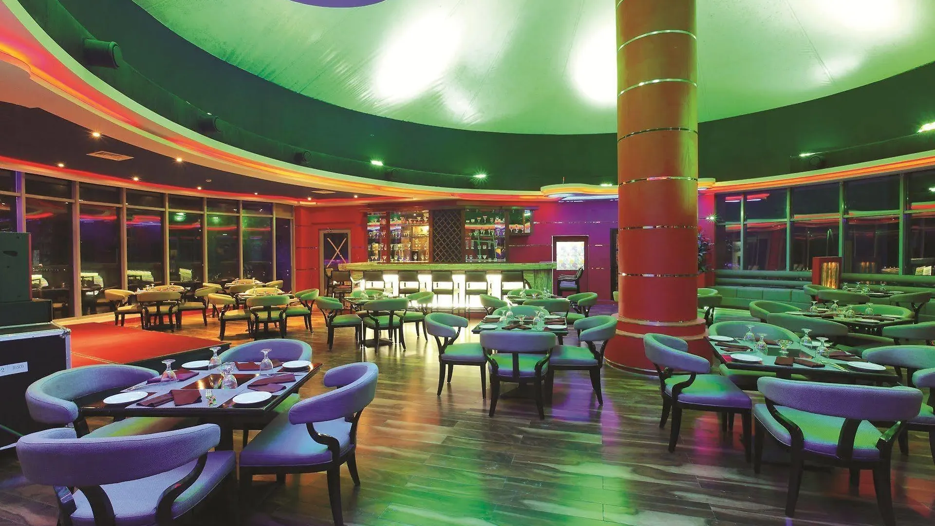 Ramada By Wyndham Alleppey Alappuzha Szálloda