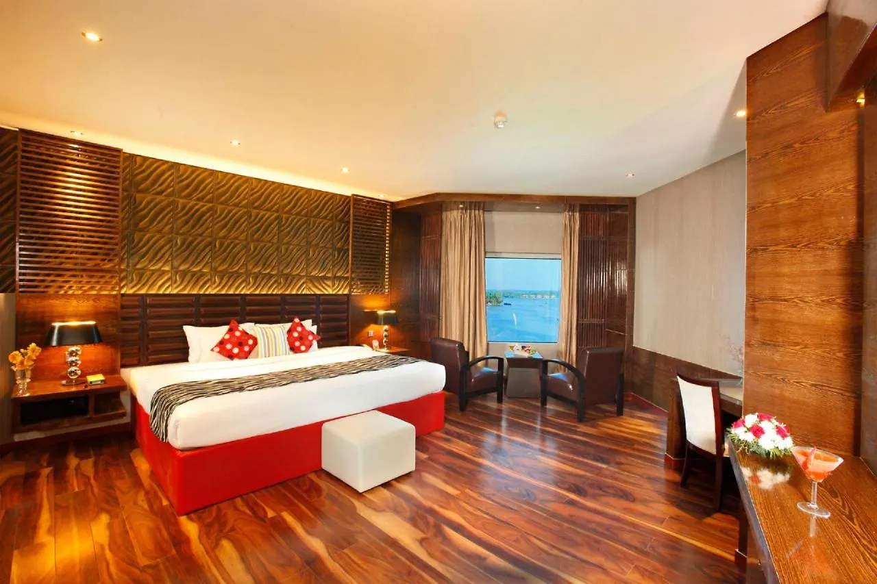 Ramada By Wyndham Alleppey Alappuzha 5*,