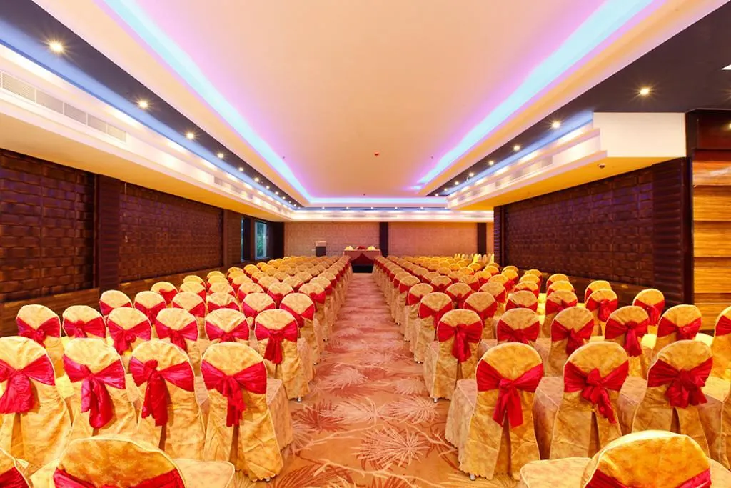 Hotel Ramada By Wyndham Alleppey Alappuzha
