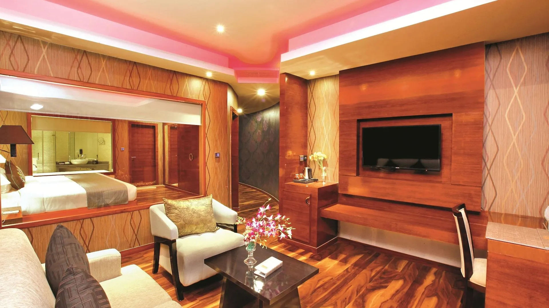 Ramada By Wyndham Alleppey Alappuzha