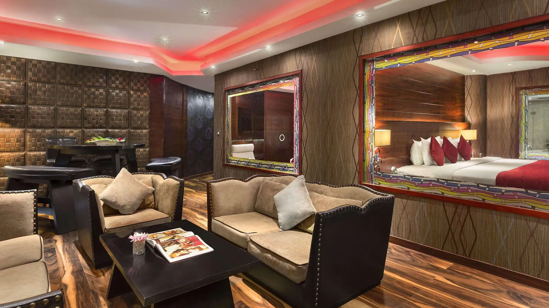 Ramada By Wyndham Alleppey Alappuzha 5*,