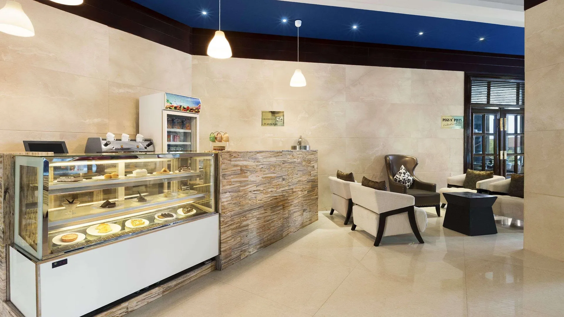 Ramada By Wyndham Alleppey Alappuzha 5*,
