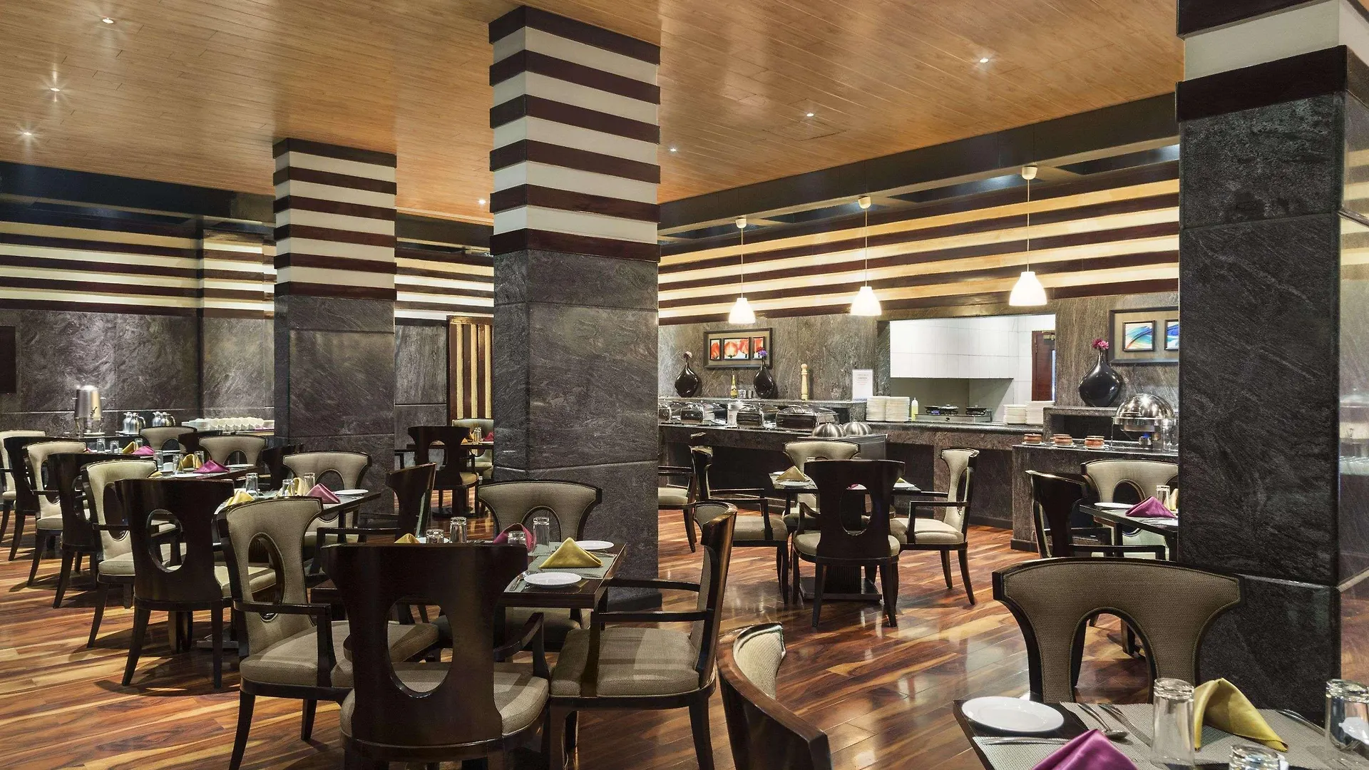 ***** Hotel Ramada By Wyndham Alleppey Alappuzha India