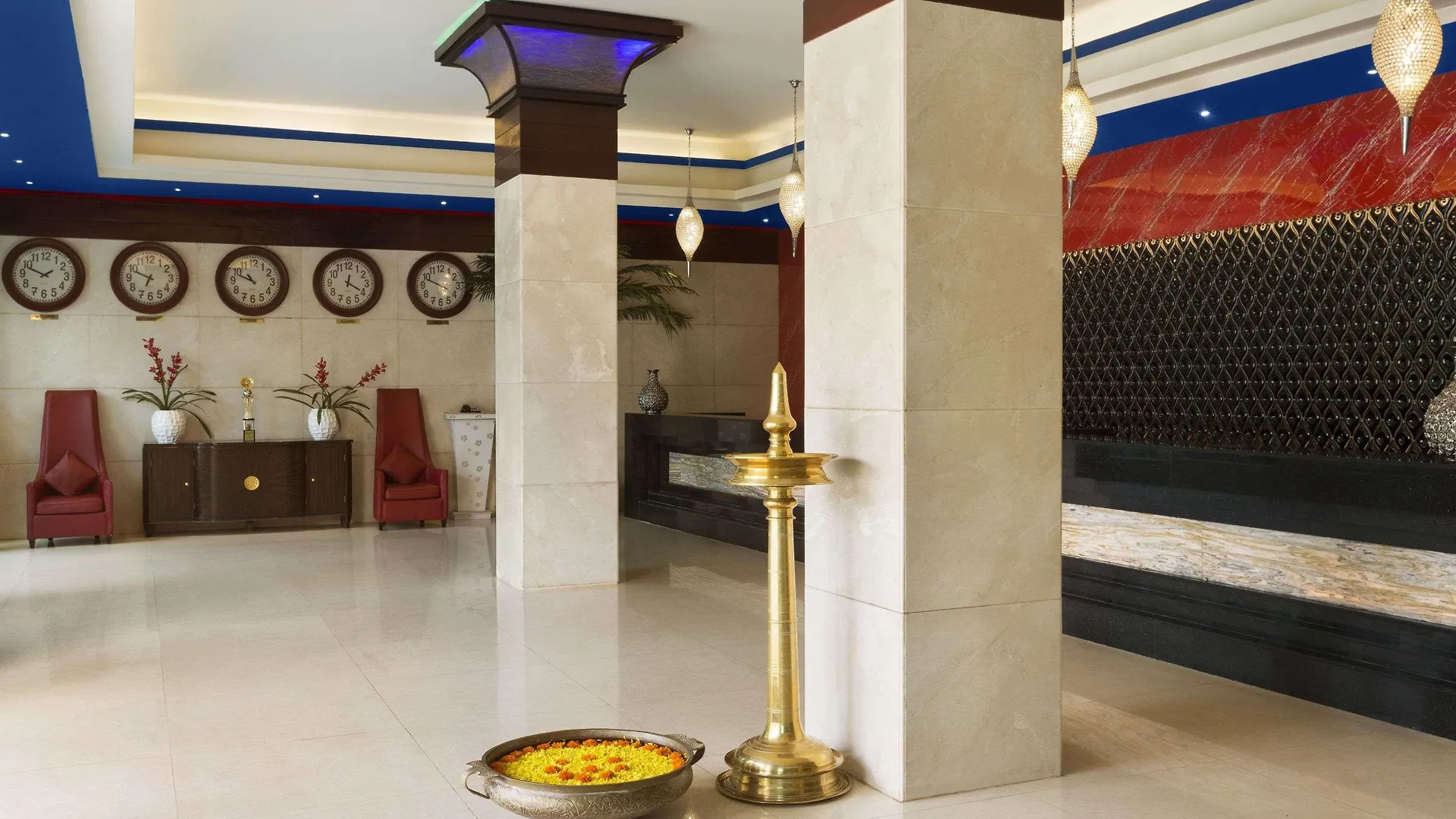 Hotel Ramada By Wyndham Alleppey Alappuzha