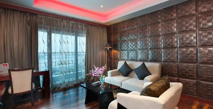 Ramada By Wyndham Alleppey Alappuzha