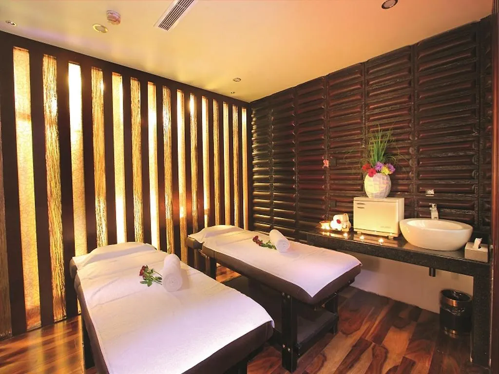 Hotel Ramada By Wyndham Alleppey Alappuzha
