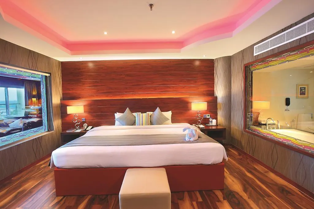 Ramada By Wyndham Alleppey Alappuzha India