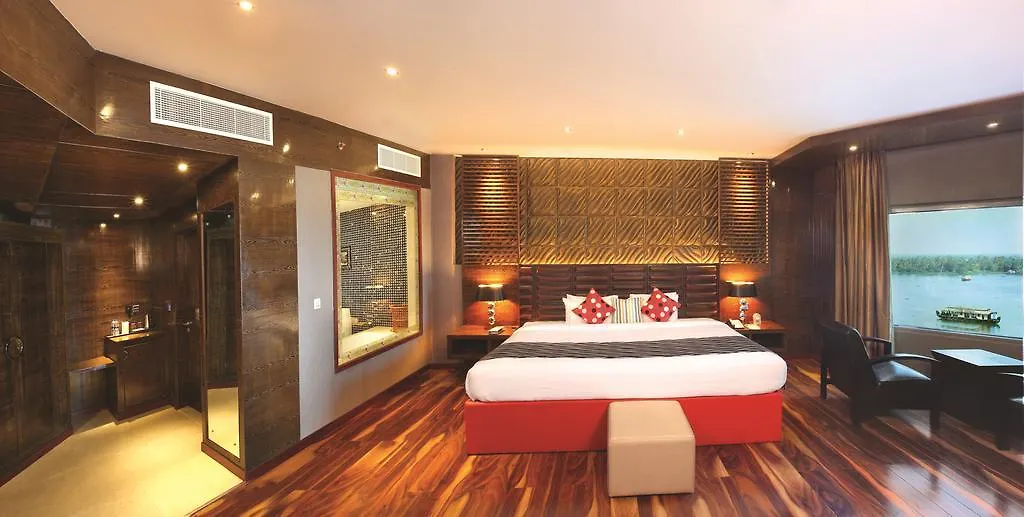 Hotel Ramada By Wyndham Alleppey Alappuzha