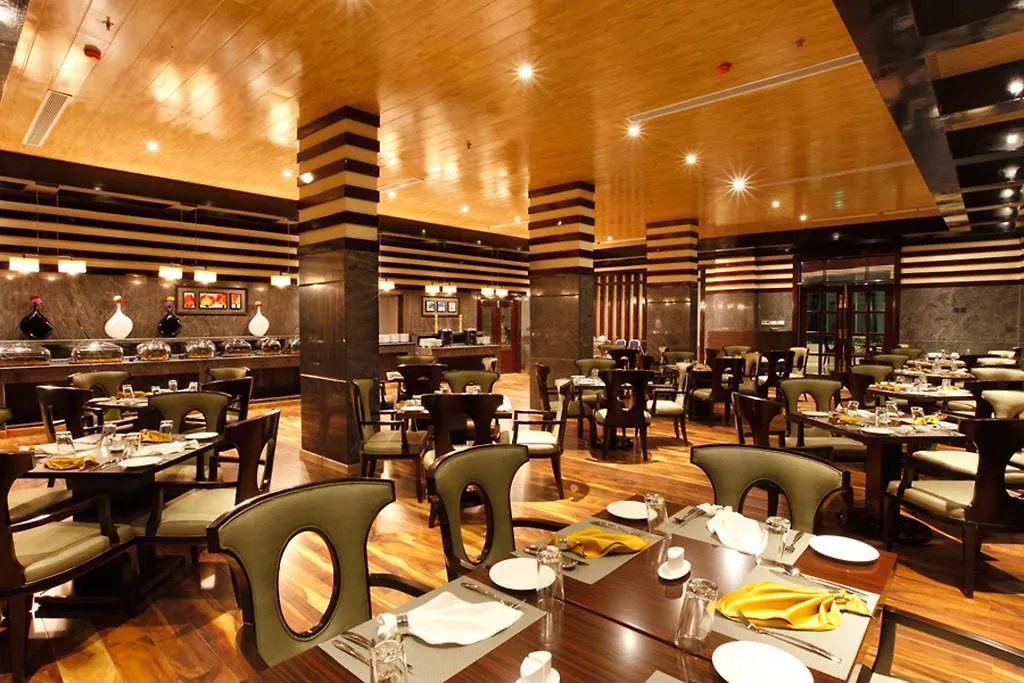 Ramada By Wyndham Alleppey Alappuzha 5*,  India