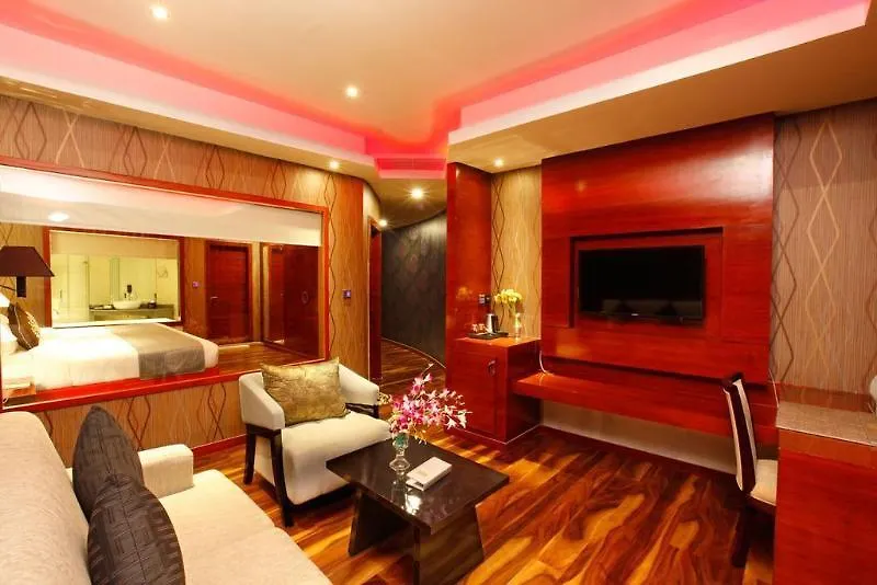 Ramada By Wyndham Alleppey Alappuzha