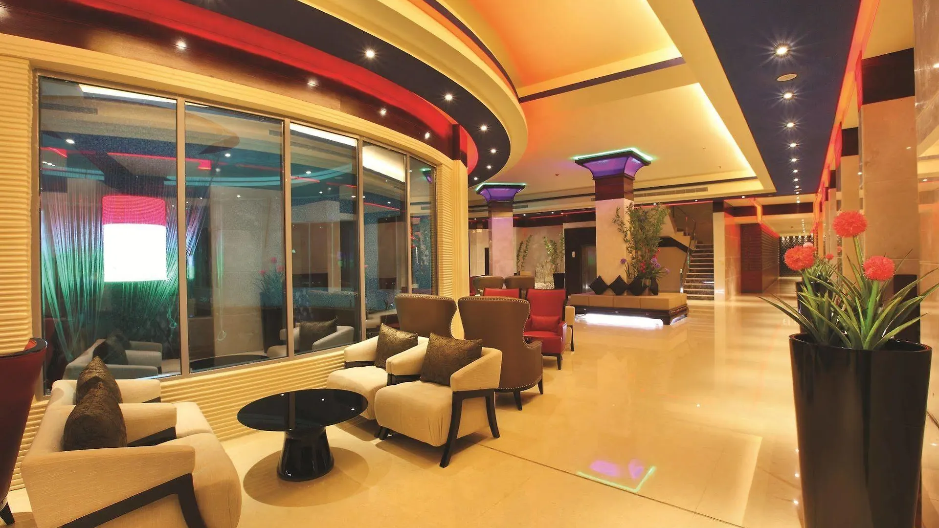 Ramada By Wyndham Alleppey Alappuzha India
