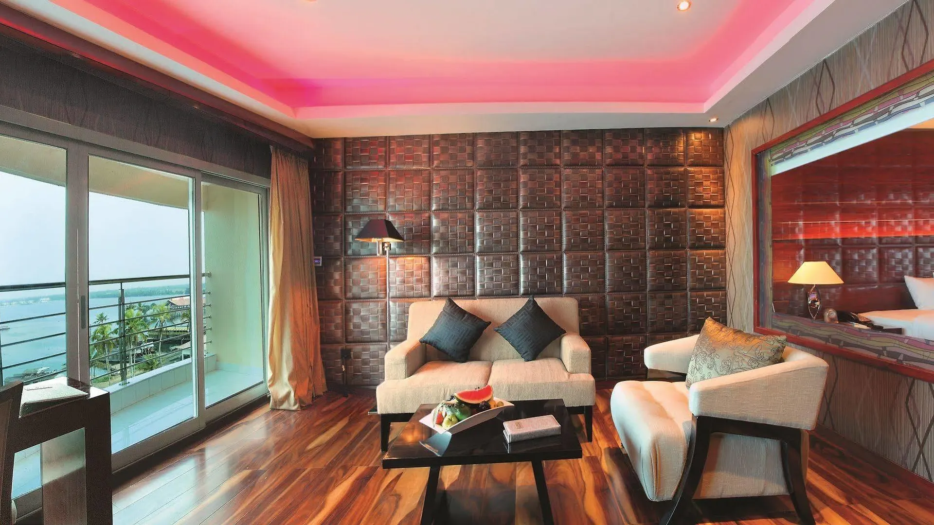 Ramada By Wyndham Alleppey Alappuzha 5*,