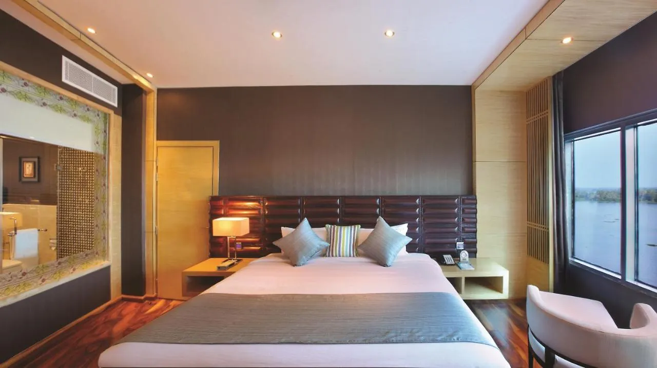 Ramada By Wyndham Alleppey Alappuzha